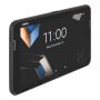 Zebra ET401 5G 64 GB 20,3 cm (8") 6 GB Wi-Fi 7 (802.11be) Zwart (ET4010A-001C1B0P-A6) thumbnail
