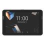 Zebra ET401 5G 64 GB 20,3 cm (8") 6 GB Wi-Fi 7 (802.11be) Zwart (ET4010A-001C1B0P-A6) thumbnail