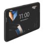 Zebra ET401 5G 128 GB 20,3 cm (8") 8 GB Wi-Fi 7 (802.11be) Zwart (ET4010A-001C2B0P-A6) thumbnail