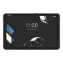 Zebra ET401 5G 64 GB 25,4 cm (10") 6 GB Wi-Fi 7 (802.11be) Zwart (ET4010B-00101B0P-A6) thumbnail