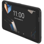 Zebra ET401 Tablet 8 inch GPS 5G NFC Android zwart (ET401EA-30101B2P-A6) thumbnail