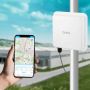 Zyxel NR7101 Router voor mobiele netwerken (NR7101-EU01V1F) thumbnail