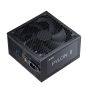 XPG PYLON II 750w power supply unit 24-pin ATX ATX Zwart (75261642) thumbnail