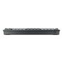 CHERRY KW 300 MX toetsenbord Thuis USB + Bluetooth QWERTY Amerikaans Engels Zwart, Koper, Grijs (G80-3960HIAUS-2) thumbnail