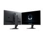 Alienware AW2724HF computer monitor 68,6 cm (27") 1920 x 1080 Pixels Full HD LCD Zwart (AW2724HF) thumbnail