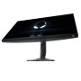 Alienware AW2724HF computer monitor 68,6 cm (27") 1920 x 1080 Pixels Full HD LCD Zwart (AW2724HF) thumbnail