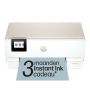 HP ENVY Photo Envy 7230 Draadloos All-in-One Kleur Printer (B63JVB) thumbnail