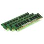 Kingston Technology System Specific Memory Memory 12 GB ( 3 x 4 GB ) DIMM 240-pin DDR3 geheugenmodule 240-pin DIMM ECC (KTH-PL310QK3/12G) thumbnail