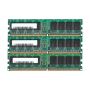 Kingston 12GB (3x4GB) DDR3-1066 ECC Registered DIMM (KTH-PL310QK3/12G) thumbnail