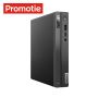 Lenovo ThinkCentre neo 50q Gen 4 Intel® Core™ i5 i5-13420H 8 GB DDR4-SDRAM 256 GB SSD Windows 11 Pro Mini PC Zwart (12LN000GMH) thumbnail