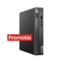 Lenovo ThinkCentre neo 50q Gen 4 Intel® Core™ i5 i5-13420H 8 GB DDR4-SDRAM 256 GB SSD Windows 11 Pro Mini PC Zwart (12LN000GMH) thumbnail