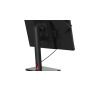 Lenovo ThinkCentre Tiny-In-One 24 Gen 5 LED display 60,5 cm (23.8") 1920 x 1080 Pixels Full HD Zwart (12NAGAT1EU | 12NAGAR1EU) thumbnail
