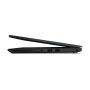 Lenovo ThinkPad L14 Gen 6 (Intel) Intel Core Ultra 5 225U Laptop 35,6 cm (14") WUXGA 16 GB DDR5-SDRAM 512 GB SSD Wi-Fi 6E (802.11ax) Windows 11 Pro Duits Zwart (21S6001EGE) thumbnail