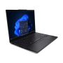 Lenovo ThinkPad L14 Gen 6 (Intel) Intel Core Ultra 5 225U Laptop 35,6 cm (14") WUXGA 16 GB DDR5-SDRAM 512 GB SSD Wi-Fi 6E (802.11ax) Windows 11 Pro Duits Zwart (21S6001EGE) thumbnail