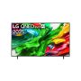 LG QNED evo AI 75QNED85A6C 190,5 cm (75") 4K Ultra HD Smart TV Wifi Zwart (75QNED85A6C.AEU) thumbnail