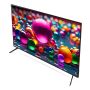 LG UHD AI 75UA75006LA 190,5 cm (75") 4K Ultra HD Smart TV Wifi Zwart (75UA75006LA.AEUQ) thumbnail