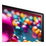 LG UHD AI 75UA75006LA 190,5 cm (75") 4K Ultra HD Smart TV Wifi Zwart (75UA75006LA.AEUQ) thumbnail