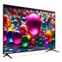 LG UHD AI 75UA75006LA 190,5 cm (75") 4K Ultra HD Smart TV Wifi Zwart (75UA75006LA.AEUQ) thumbnail