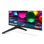 LG UHD AI 75UA75006LA 190,5 cm (75") 4K Ultra HD Smart TV Wifi Zwart (75UA75006LA.AEUQ) thumbnail