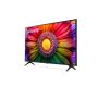 LG 75UR80006LJ 190,5 cm (75") 4K Ultra HD Smart TV Wifi Zwart (75UR80006LJ.AEUD) thumbnail