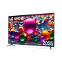 LG UHD AI 86UA75006LA 2,18 m (86") 4K Ultra HD Smart TV Wifi Zwart (86UA75006LA.AEUQ) thumbnail