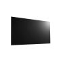 LG 86UL3J-B beeldkrant Digitale signage flatscreen 2,18 m (86") IPS Wifi 330 cd/m² 4K Ultra HD Blauw Type processor WebOS 16/7 (86UL3J) thumbnail
