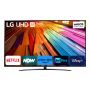 LG UHD UT81 2,18 m (86") 4K Ultra HD Smart TV Wifi Blauw (86UT81006LA.AEU) thumbnail