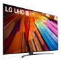 LG UHD UT81 2,18 m (86") 4K Ultra HD Smart TV Wifi Blauw (86UT81006LA.AEU) thumbnail