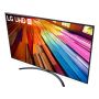 LG UHD UT81 2,18 m (86") 4K Ultra HD Smart TV Wifi Blauw (86UT81006LA.AEU) thumbnail