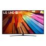 LG UHD UT81 2,18 m (86") 4K Ultra HD Smart TV Wifi Blauw (86UT81006LA.AEU) thumbnail