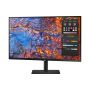 Samsung LS32B800PXU computer monitor 81,3 cm (32") 3840 x 2160 Pixels 4K Ultra HD LCD Zwart (LS32B800PXUXEN) thumbnail