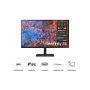Samsung LS32B800PXU computer monitor 81,3 cm (32") 3840 x 2160 Pixels 4K Ultra HD LCD Zwart (LS32B800PXUXEN) thumbnail