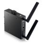Zyxel IAP500BE 5012 Mbit/s Zwart Power over Ethernet (PoE) (IAP500BE-EU0101F) thumbnail