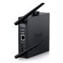 Zyxel IAP500BE 5012 Mbit/s Zwart Power over Ethernet (PoE) (IAP500BE-EU0101F) thumbnail