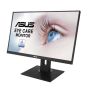 ASUS VA24DQLB LED display 60,5 cm (23.8") 1920 x 1080 Pixels Full HD Zwart (90LM054L-B01370) thumbnail