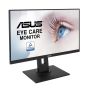 ASUS VA24DQLB LED display 60,5 cm (23.8") 1920 x 1080 Pixels Full HD Zwart (90LM054L-B01370) thumbnail