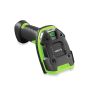 Zebra DS3608-SR Draagbare streepjescodelezer 1D/2D LED Zwart, Groen (DS3608-SR3U4600VZW) thumbnail
