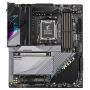GIGABYTE X670E AORUS MASTER moederbord AMD X670 Socket AM5 ATX (X670E AORUS MASTER) thumbnail