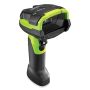 Zebra DS3678-SR Draagbare streepjescodelezer 1D/2D LED Zwart, Groen (DS3678-SR3U42A0SFW) thumbnail