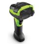 Zebra DS3678-SR Draagbare streepjescodelezer 1D/2D LED Zwart, Groen (DS3678-SR3U42A0SFW) thumbnail