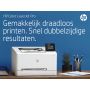 HP Color LaserJet Pro LaserJet Pro M255dw Draadloos Kleur Printer, Dubbelzijdig (7KW64A) thumbnail
