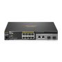 HP Aruba 2530-8 PoE+ Switch (J9780A-RFB) thumbnail