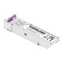 Intellinet 508797 netwerk transceiver module Vezel-optiek 1000 Mbit/s mini-GBIC/SFP (508797) thumbnail