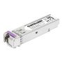 Intellinet 508797 netwerk transceiver module Vezel-optiek 1000 Mbit/s mini-GBIC/SFP (508797) thumbnail