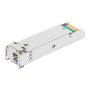 Intellinet 508797 netwerk transceiver module Vezel-optiek 1000 Mbit/s mini-GBIC/SFP (508797) thumbnail