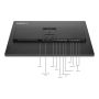 Lenovo ThinkVision P32UD-40 Monitor thumbnail