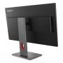 Lenovo ThinkVision P32UD-40 computer monitor 80 cm (31.5") 3840 x 2160 Pixels 4K Ultra HD LCD Zwart (64A8GAT2EU) thumbnail