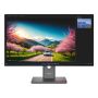 Lenovo ThinkVision P32UD-40 computer monitor 80 cm (31.5") 3840 x 2160 Pixels 4K Ultra HD LCD Zwart (64A8GAT2EU) thumbnail