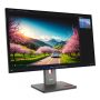 Lenovo ThinkVision P32UD-40 computer monitor 80 cm (31.5") 3840 x 2160 Pixels 4K Ultra HD LCD Zwart (64A8GAT2EU) thumbnail