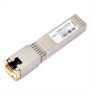 Lenovo 1000BASE-T SFP RJ45 100m Transceiver Module (MC3208411-T) thumbnail